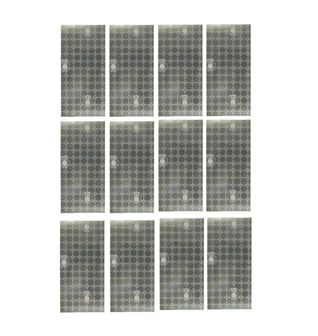 Taylor Made 581 Boat Marine 2" X 4" SOLAS Reflective Strip 12-Pack West Marine 3309739 581W