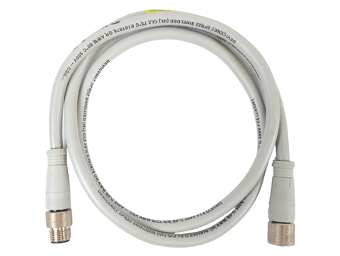 Molex NMEA-DND22NB-M010 84854-6035 1m DeviceNet Micro-Change 5-Pin NMEA 2000 Network Cable