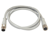 Molex NMEA-DND22NB-M010 84854-6035 1m DeviceNet Micro-Change 5-Pin NMEA 2000 Network Cable