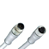 Molex NMEA-DND22NB-M010 84854-6035 1m DeviceNet Micro-Change 5-Pin NMEA 2000 Network Cable