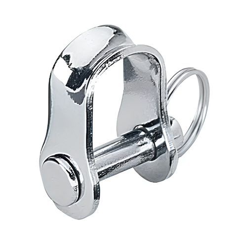 Harken 072 Boat Sailboat Marine Stainless Steel 5mm (3/16") Stamped Shackle