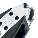Harken 082 Boat Sailboat Marine 29mm Low-Friction Single Bullet Block