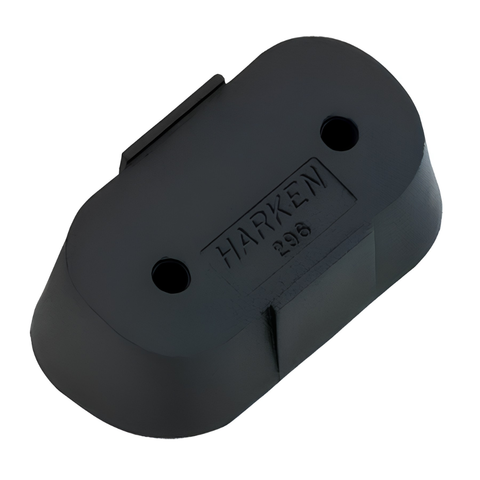 Harken 294 Boat Sailboat 468 and 471 Cam Micro 15° Angled Riser