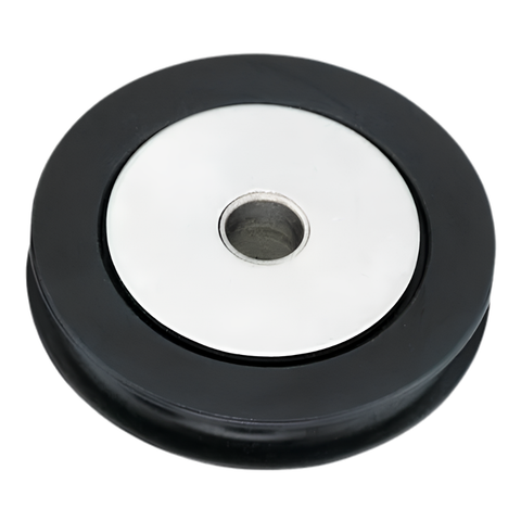 Harken 311 Boat Sailboat Aluminum Self-Contained 51mm Wire Sheave