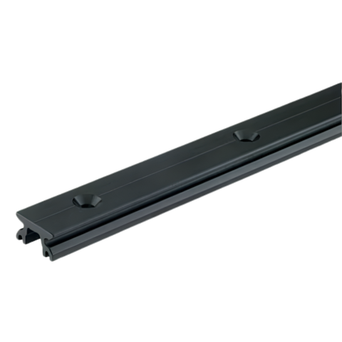 Harken 3844 Boat Sailboat Aluminum 81" System B Slug-Mount Battcar Mast Track