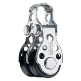 Harken 406 Boat Sailboat Marine Stainless Steel 16mm (5/8") Double Block