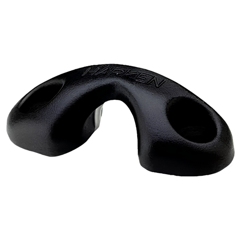 Harken 424B Boat Sailboat Black 1-5/8" Cam 468 and 471 Micro Flairlead