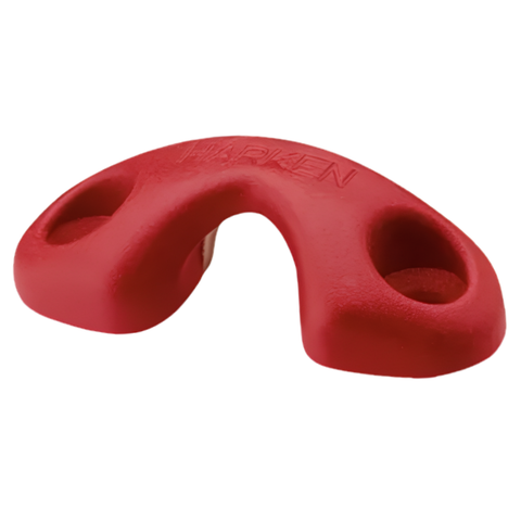Harken 424R Boat Sailboat Red 1-5/8" Cam 468 and 471 Micro Flairlead