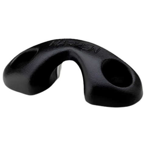 Harken 425B Boat Sailboat Black 2-3/16" 150 Cam-Matic and 365 Carbo-Cam Cleat Flairlead