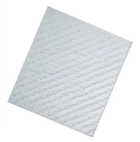 NSI MonsterZorb 267310 Oil-Only Responder Pad 15" X 19" Oil Absorbent Sorbent Sheet West Marine 20801882