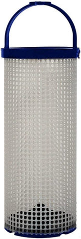 Groco BP-3 Boat Marine 2.6" X 7.3" ARG-1000 VD-1000 932-1000 Sea Water Strainer Poly Basket