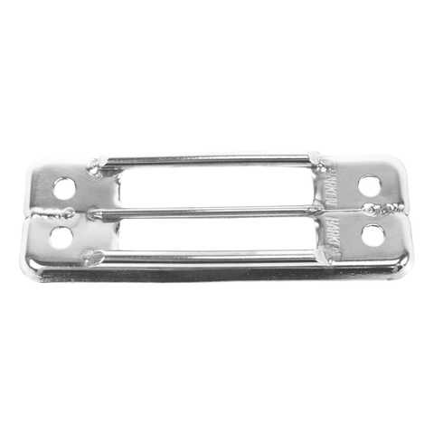 Harken HCP1700 SO276278 Sailboat 38mm Through-Deck Double Wire Block Cover Plate