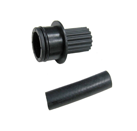 West Marine 17823550 CJ-169SPWM Boat Marine 2.9 6.9 Quart Oil Extractor Plug Assembly