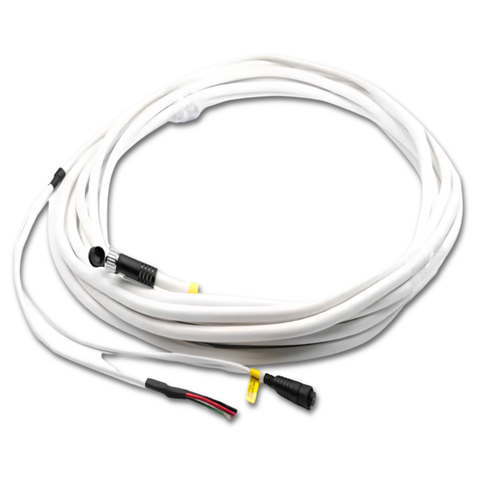 Raymarine A80228 Boat Marine HD Color and Super HD Color 10M Digital Radome Radar Cable