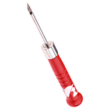 Toit 118 High Grade Stainless Steel Fish Tagging & Venting Fishing Tool