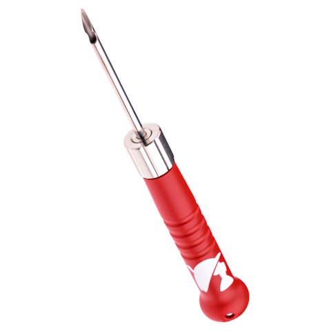 Toit 118 High Grade Stainless Steel Fish Tagging & Venting Fishing Tool