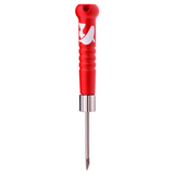 Toit 118 High Grade Stainless Steel Fish Tagging & Venting Fishing Tool