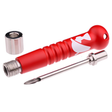 Toit 118 High Grade Stainless Steel Fish Tagging & Venting Fishing Tool
