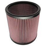 Cummins 3866468 6CTA 7-1/2" X 8" Air Filter Walker AIRSEP CD176 6888861