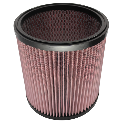 Cummins 3866468 6CTA 7-1/2" X 8" Air Filter Walker AIRSEP CD176 6888861