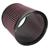 Cummins 3866468 6CTA 7-1/2" X 8" Air Filter Walker AIRSEP CD176 6888861