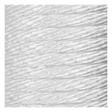 T-H Marine 53723 BE-CO-53723-DP White 1/4" X 100' Solid Braid Nylon Utility Line Seafit 20925814