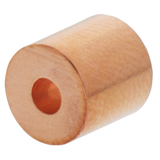 Suncor K0754-0001 Boat Marine Rigging 1/16" (1.5mm) Swage Copper Stop Sleeve 20-Pack