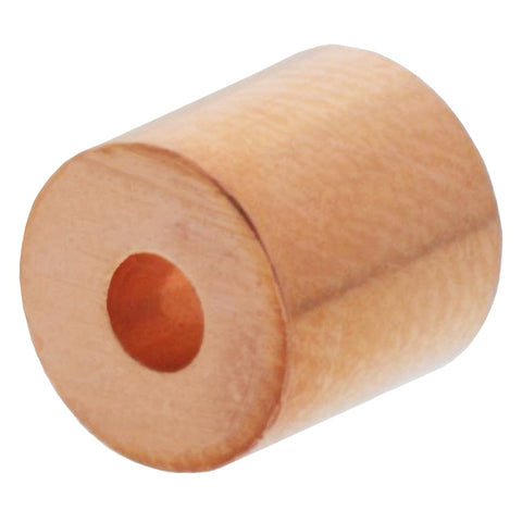 Suncor K0754-0003 Boat Marine Rigging 1/8" (3.0mm) Swage Copper Stop Sleeve