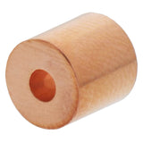 Suncor K0754-0003 Boat Marine Rigging 1/8" (3.0mm) Swage Copper Stop Sleeve 10-Pack