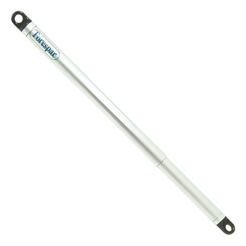 Forespar 506000 TAP 6-12 Boat Marine Adjustable 81" to 144" Telescoping Awning Pole
