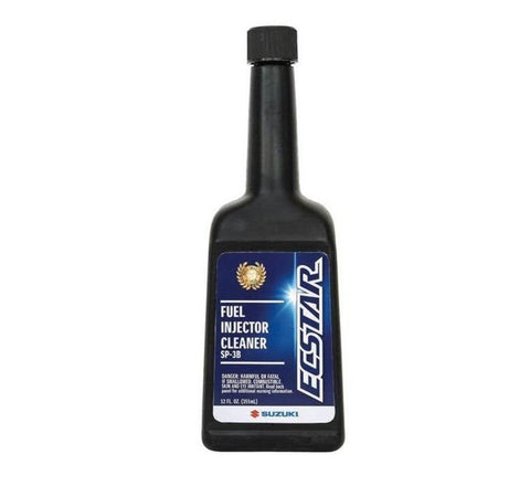 Suzuki 990A0-02E25-12Z SP-3B Genuine OEM Ecstar Outboard Fuel Injector Cleaner
