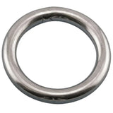Suncor S0139-0850 Boat Marine Grade 316 Stainless Steel 5/16" X 2" Round Ring SeaFit 111716