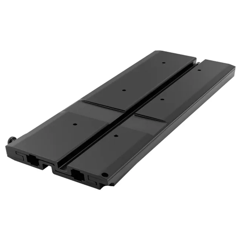 Minn Kota MKA-61 1862042 Boat Marine Ultrex QUEST Trolling Motor Quick Release Bracket