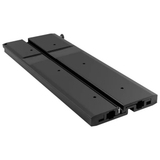 Minn Kota MKA-61 1862042 Boat Marine Ultrex QUEST Trolling Motor Quick Release Bracket