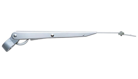 Marinco 33010A  AFI Boat Marine Deluxe Stainless Steel 14" to 20" Adjustable Windshield Wiper Arm