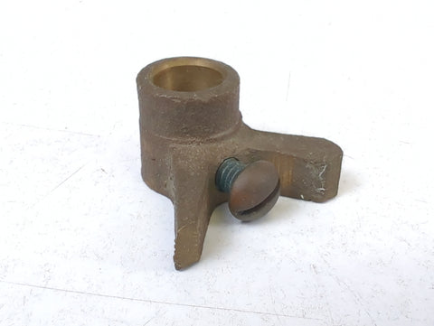 Groco HT-3559 Boat Marine Series EB FA Head / Toilet Water Inlet Cam HT-3578 - Second Wind Sales