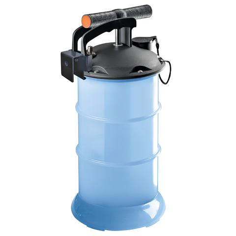 Boat Marine Manual 2.9 Quart Fluid Extractor Oil Changer Pump West Marine 11097714 CJ125WM