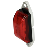 Hopkins CW1586R Waterproof 12V 2" Ear Mount Red LED Clearance Side Marker Light