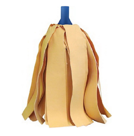 Star Brite 40104 Ultra Chamois Premium 16" Extend-A-Brush Mop Head and Bag