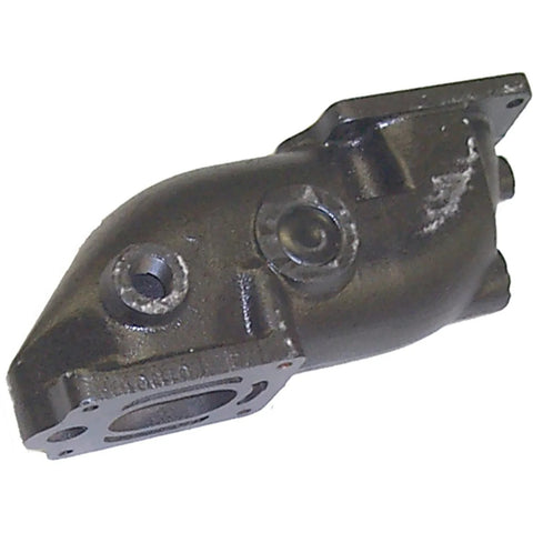 Chrysler 2846689 Boat Marine 6" Log-Style Jacketed Exhaust Manifold Riser Sierra 18-1945