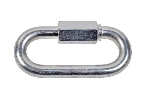 Seafit 9785W 19295567 Zinc Plated Steel 3/8" X 3-1/2" Quick Link