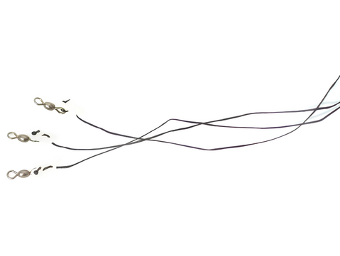 Tigress 88617 Boat Marine Offshore Fishing 3-Leg Kite String
