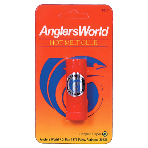 Anglers Resource AG1C Fuji Fishing Hot Melt Repair Glue