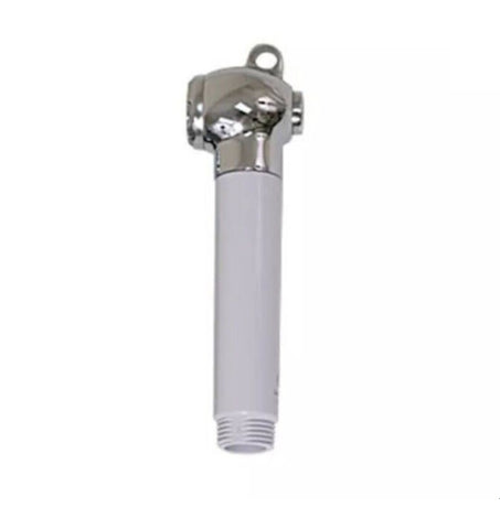 Scandvik 10283 FCN1 Boat Marine Chrome Plated Brass Push-Button Shower Sprayer Handle