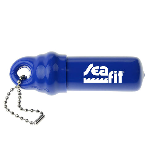 T-H Marine 52503 BE-GE-52503-DP Pop-Open Key Chain Float Floating Waterproof Registration Holder Seafit 20927521