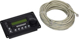 Magnum Energy ME-RC50 ME-RC ME Series Inverter Charger Advanced Battery Remote Control Panel