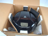Garmin 010-02584-10 GMR Fantom 18x Marine Black 50W 18" Solid-State Radome Radar