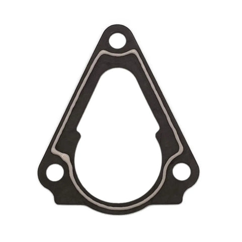 Yamaha 63P-12414-00 Genuine OEM F150 LF150 Outboard Thermostat Cover Gasket