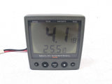 Nexus NX2 22117-3 Network Multi Control Autopilot Display ComNav AutoNav 20620044