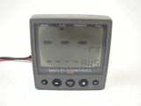 Nexus NX2 22117-3 Network Multi Control Autopilot Display ComNav AutoNav 20620044